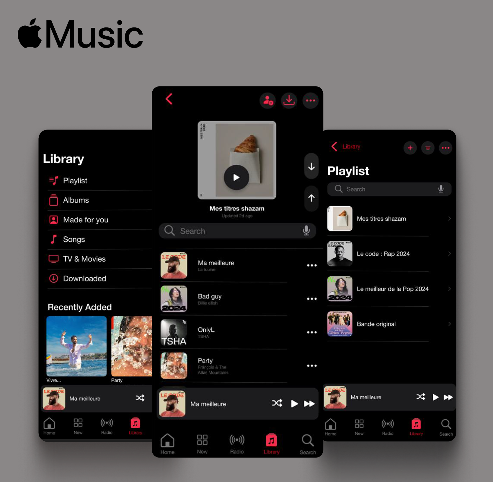Apple Music
